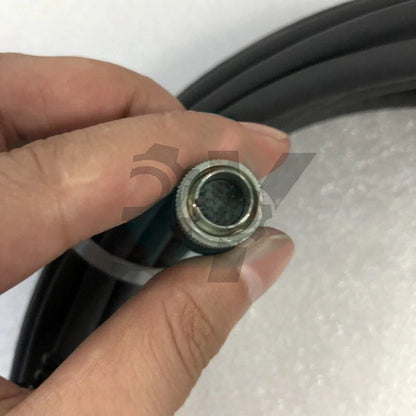 new 1PCS KEYENCE CB-B10 SENSOR CABLE 10-M - KEYENCE [1]