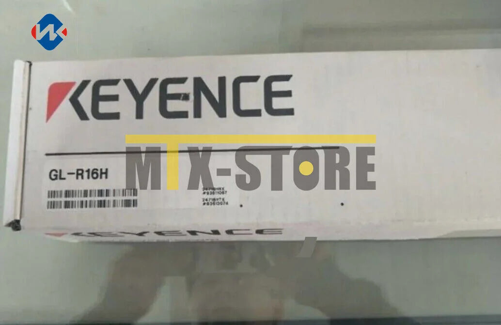 new 1PCS KEYENCE GL-R16H - KEYENCE [1]