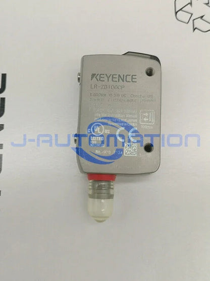 new 1PCS KEYENCE LR-ZB100CP Laser Sensor - KEYENCE [1]