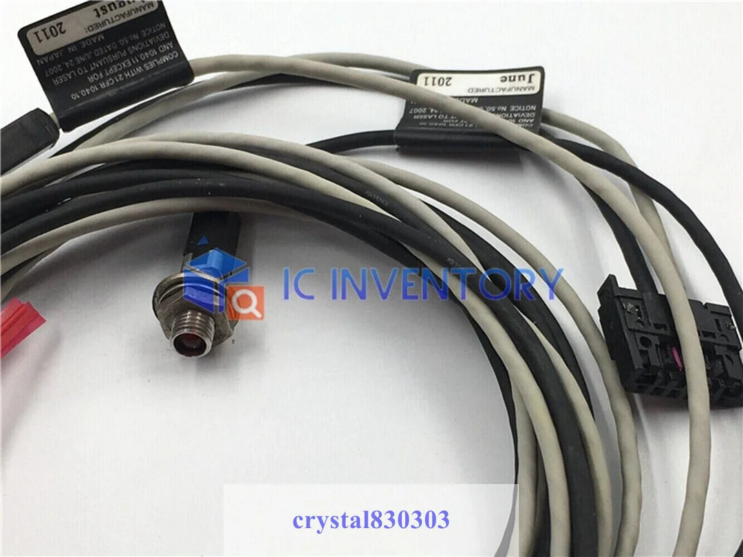 new 1PCS KEYENCE Laser Sensor LV-S71 - KEYENCE [4]