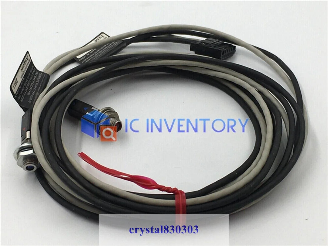 new 1PCS KEYENCE Laser Sensor LV-S71 - KEYENCE [5]