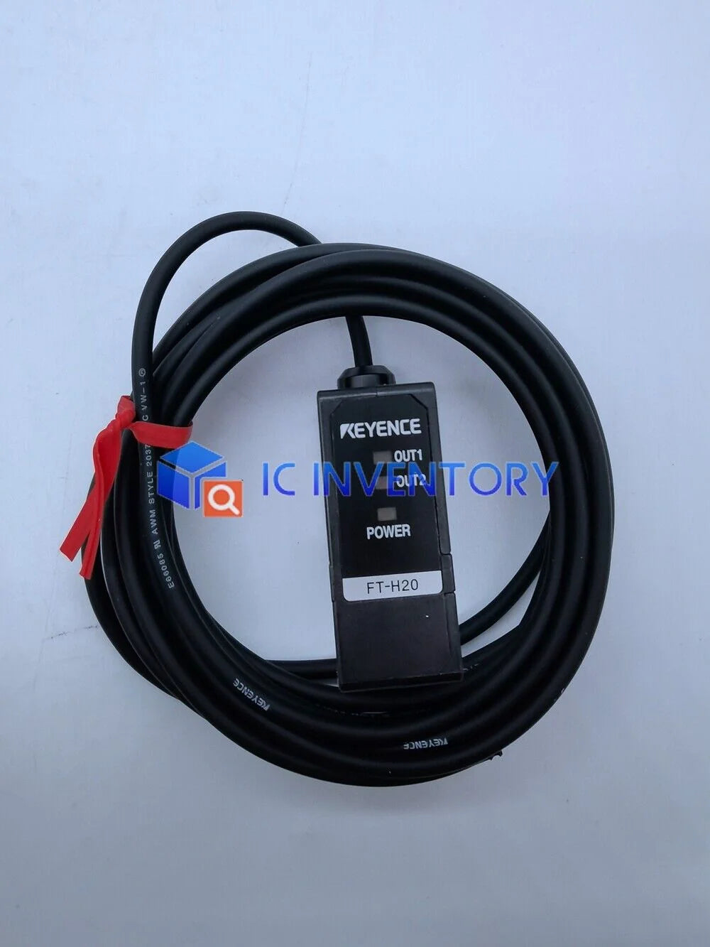 new 1PCS KEYENCE sensor FT-H20 - KEYENCE [2]