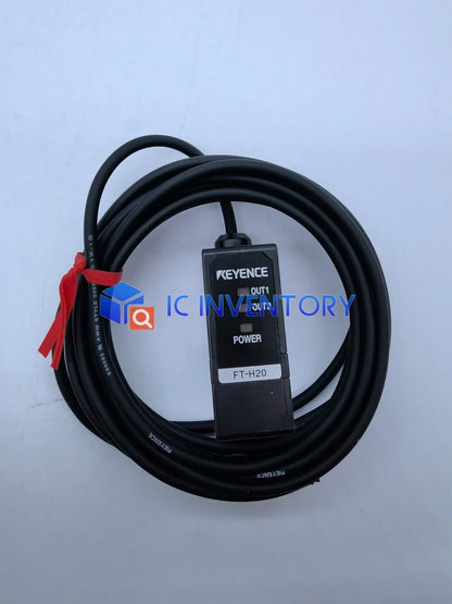 new 1PCS KEYENCE sensor FT-H20 - KEYENCE [2]