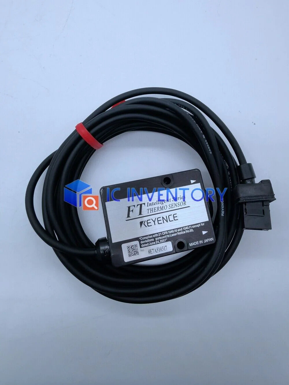new 1PCS KEYENCE sensor FT-H20 - KEYENCE [4]