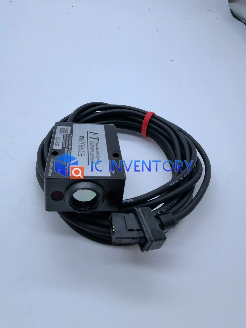 new 1PCS KEYENCE sensor FT-H20 - KEYENCE [5]