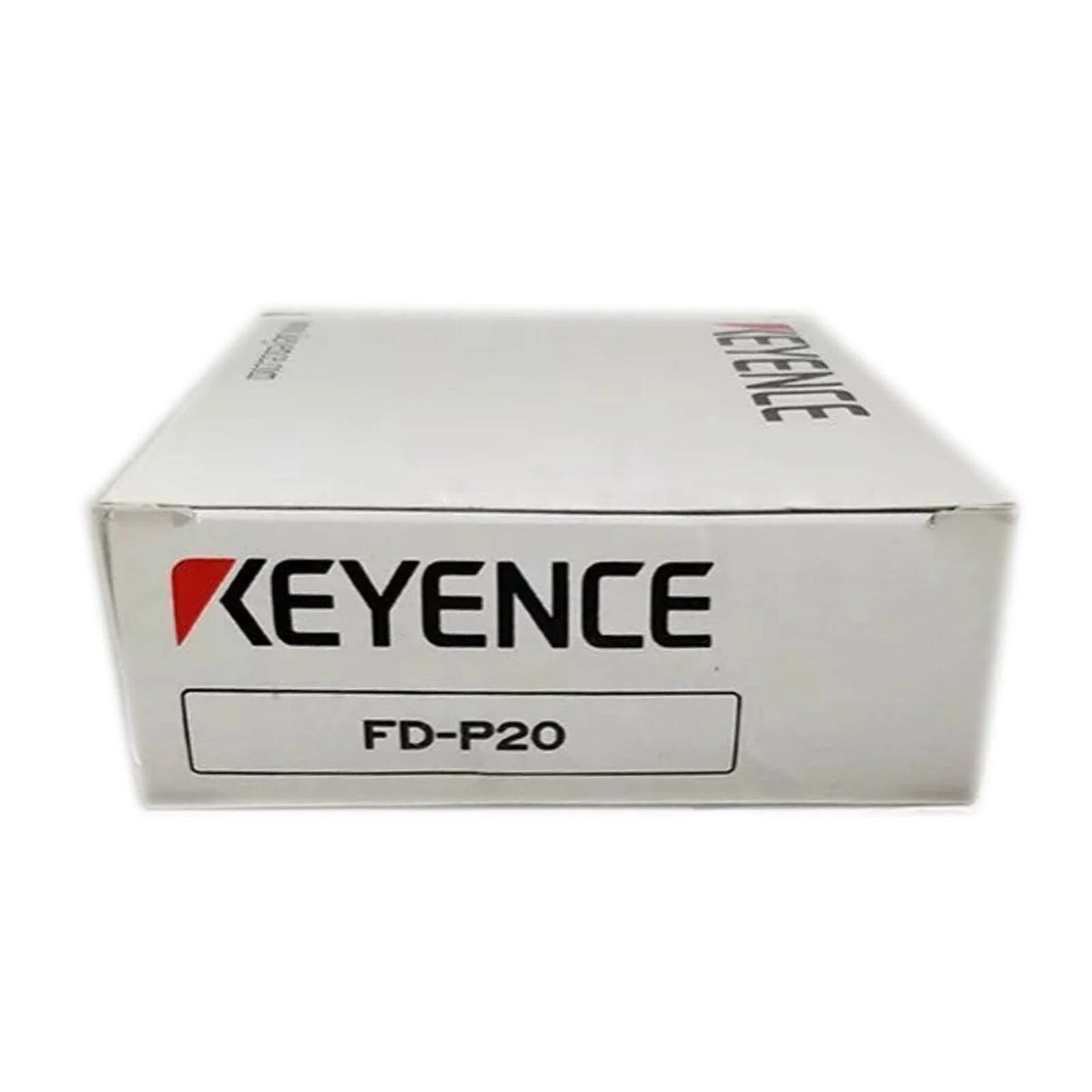 new 1PCS Keyence FD-P20 Flow Pressure Sensor - KEYENCE [1]