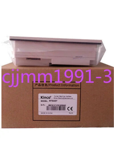 new 1PCS Kinco HMI MT5423T - KINCO [1]