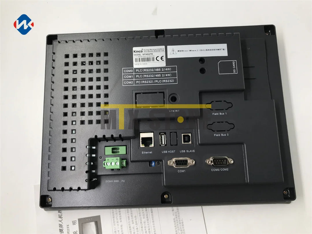 new 1PCS Kinco MT4522TE Touch Screen - KINCO [1]