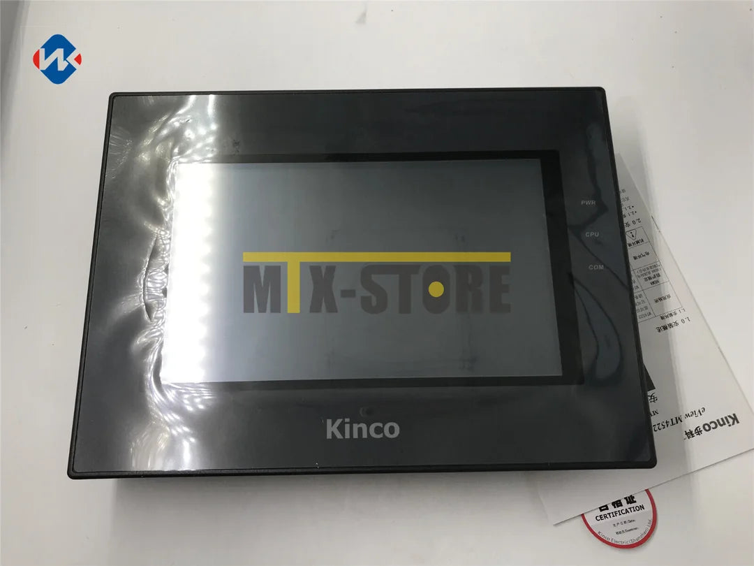 new 1PCS Kinco MT4522TE Touch Screen - KINCO [6]