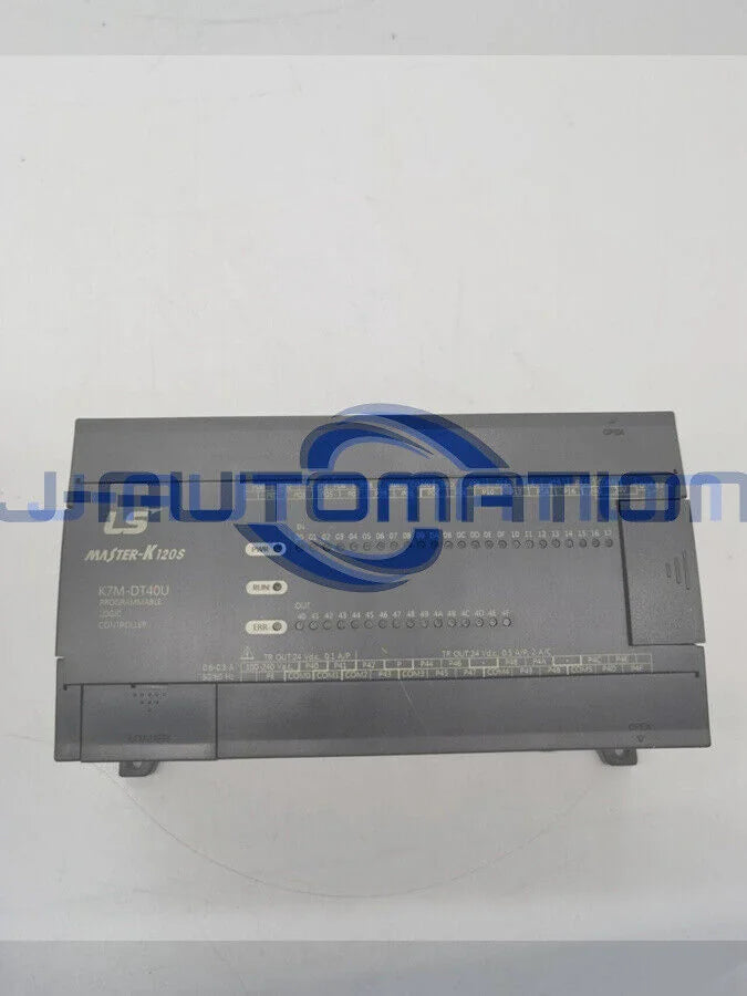new 1PCS LS K7M-DT40U - LAPLACE [1]