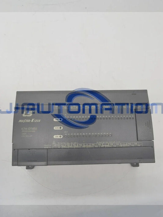 new 1PCS LS K7M-DT40U - LAPLACE [1]