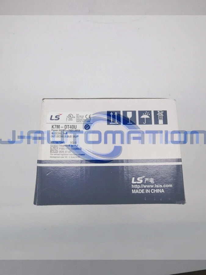 new 1PCS LS K7M-DT40U - LAPLACE [2]