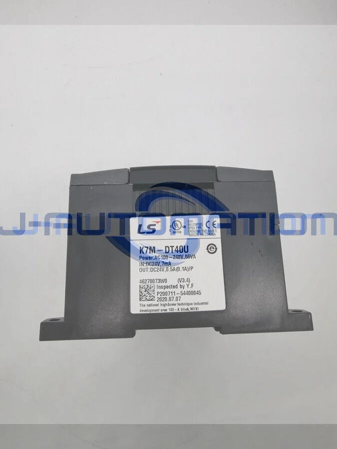 new 1PCS LS K7M-DT40U - LAPLACE [5]