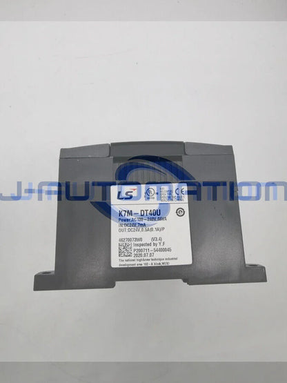 new 1PCS LS K7M-DT40U - LAPLACE [5]