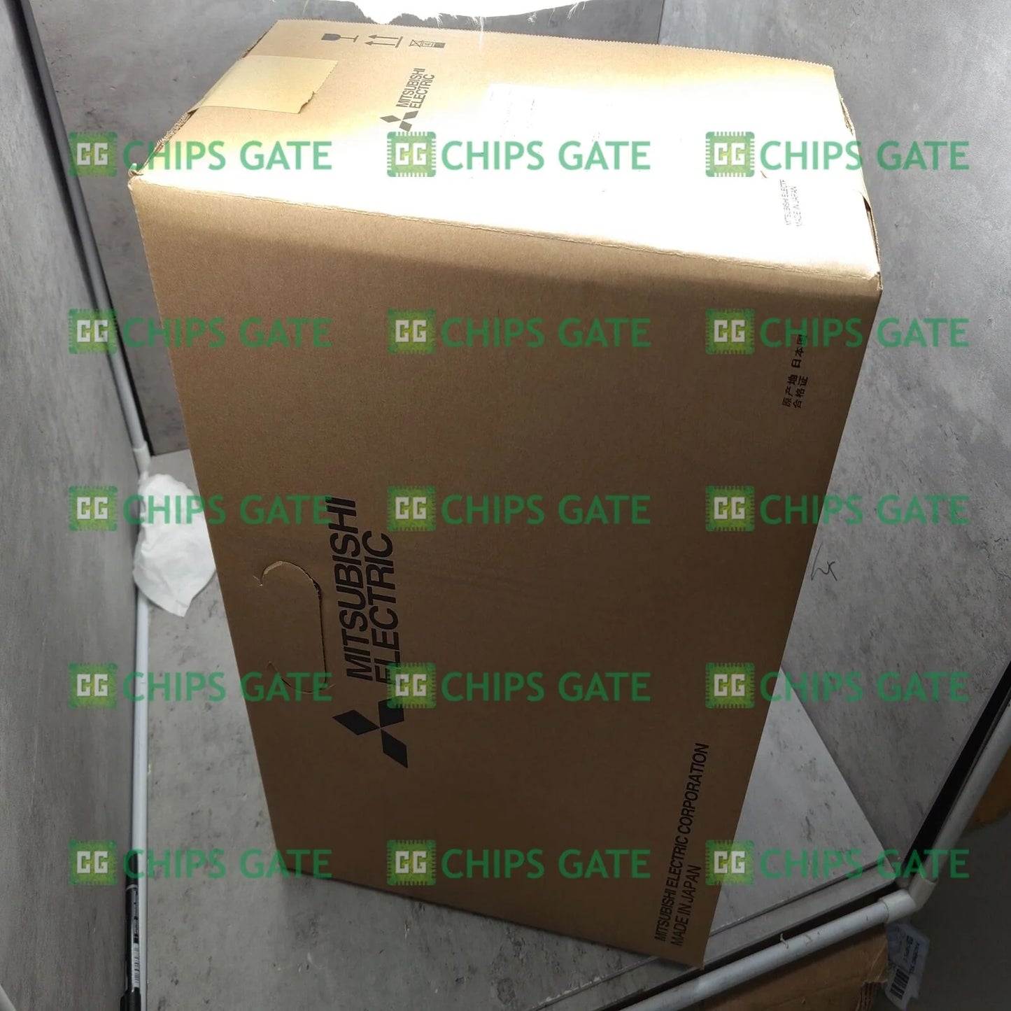 new 1PCS MDS-C1-V2-2020 MDSC1V22020 MITSUBISHI SERVO DRIVE - MITSUBISHI [1]