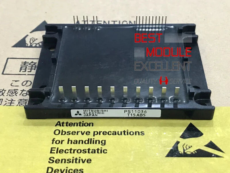 new 1PCS MITSUBISHI PS11036 power supply module Quality Assurance - MITSUBISHI [1]