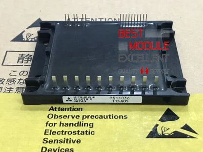 new 1PCS MITSUBISHI PS11036 power supply module Quality Assurance - MITSUBISHI [1]