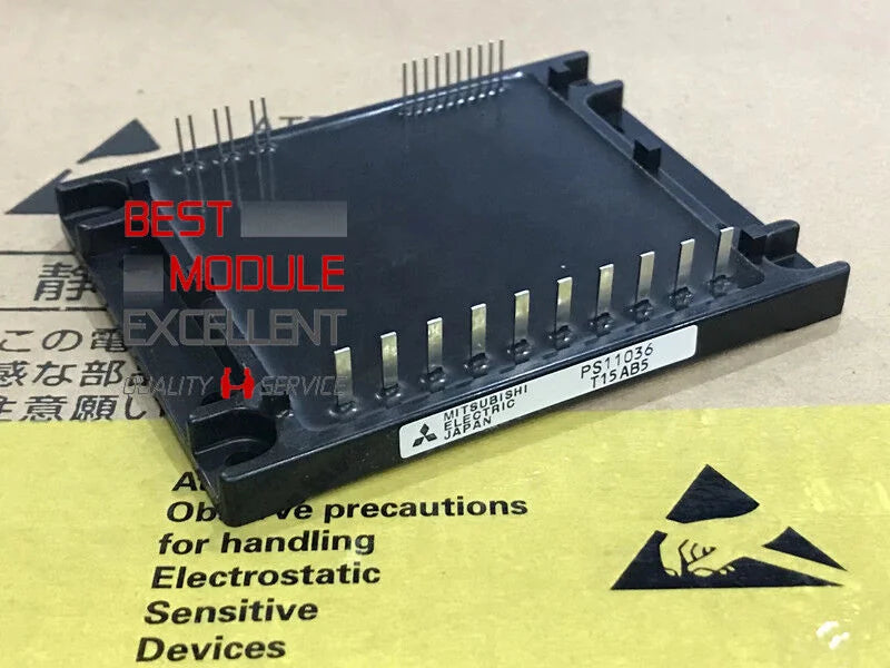 new 1PCS MITSUBISHI PS11036 power supply module Quality Assurance - MITSUBISHI [2]