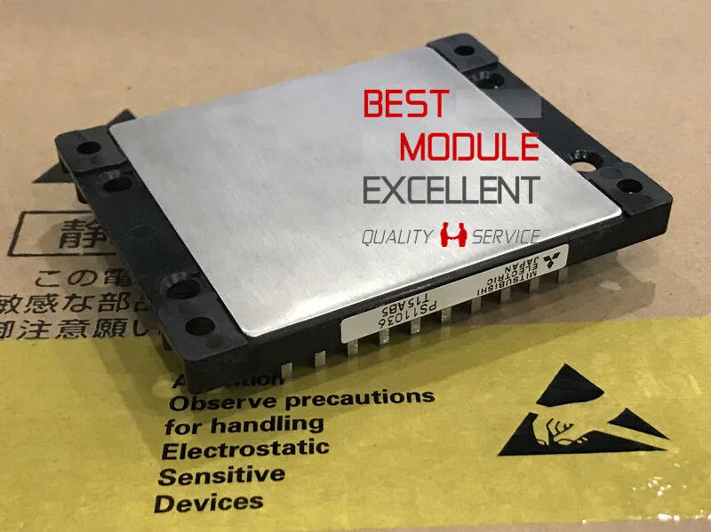 new 1PCS MITSUBISHI PS11036 power supply module Quality Assurance - MITSUBISHI [3]