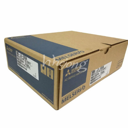 new 1PCS MITSUBISHI SERVO DRIVE MR-J3-100A - MITSUBISHI [2]