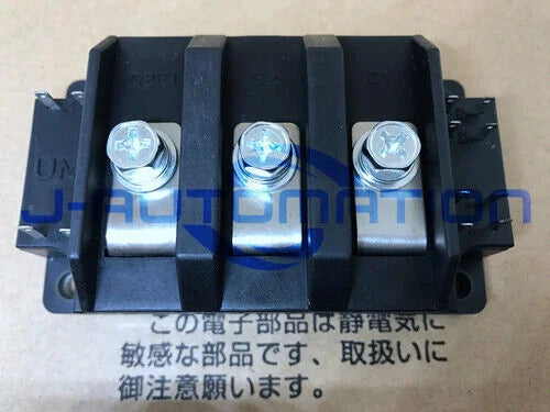 new 1PCS MITSUBISHI UM150CDY-10 BKO-NC1122-H03 IGBT Module - MITSUBISHI [1]