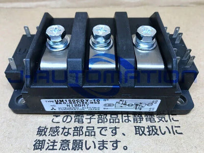 new 1PCS MITSUBISHI UM150CDY-10 BKO-NC1122-H03 IGBT Module - MITSUBISHI [2]
