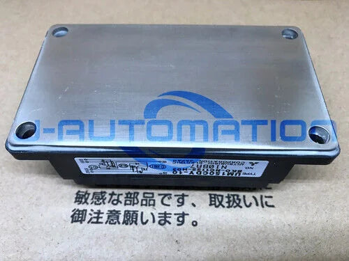 new 1PCS MITSUBISHI UM150CDY-10 BKO-NC1122-H03 IGBT Module - MITSUBISHI [3]