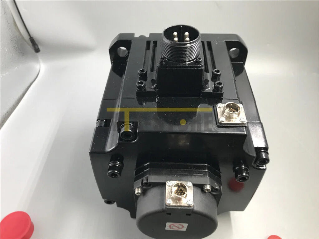 new 1PCS MitsubishiHG-SR201B HGSR201B AC Servo Motor - MITSUBISHI [10]
