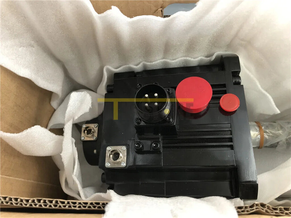 new 1PCS MitsubishiHG-SR201B HGSR201B AC Servo Motor - MITSUBISHI [2]
