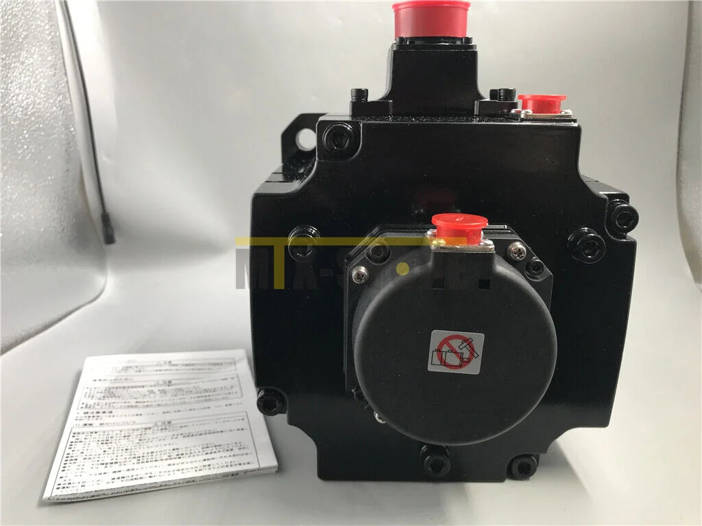 new 1PCS MitsubishiHG-SR201B HGSR201B AC Servo Motor - MITSUBISHI [5]