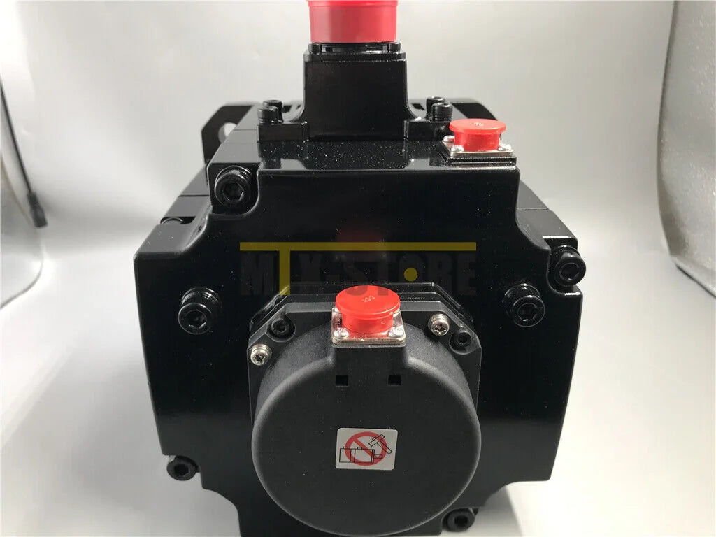 new 1PCS MitsubishiHG-SR201B HGSR201B AC Servo Motor - MITSUBISHI [6]