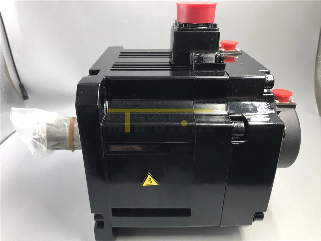 new 1PCS MitsubishiHG-SR201B HGSR201B AC Servo Motor - MITSUBISHI [7]