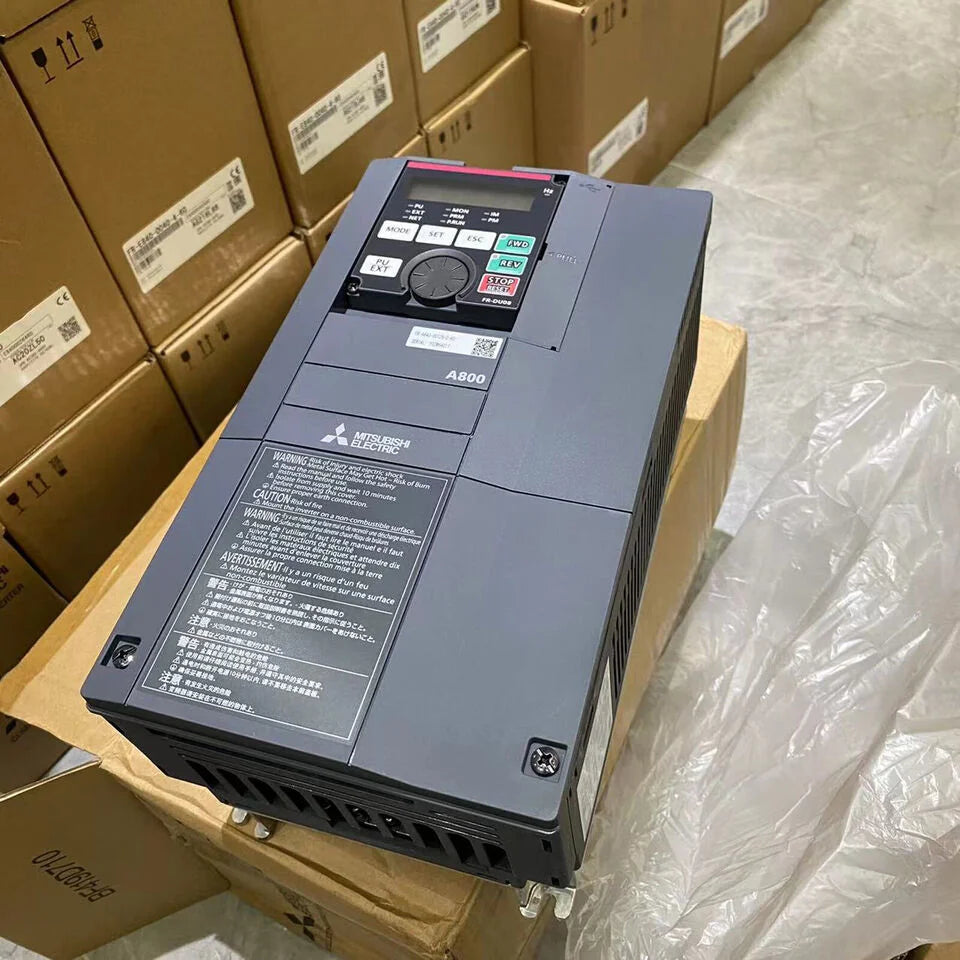 new 1PCS Mitsubishi FR-A840-00620-2-60 22Kw Inverter ping - MITSUBISHI [3]