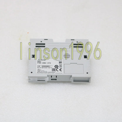 new 1PCS Mitsubishi FX5-CNV-IFC FX5-CNV-IF FAST SHIP - MITSUBISHI [2]