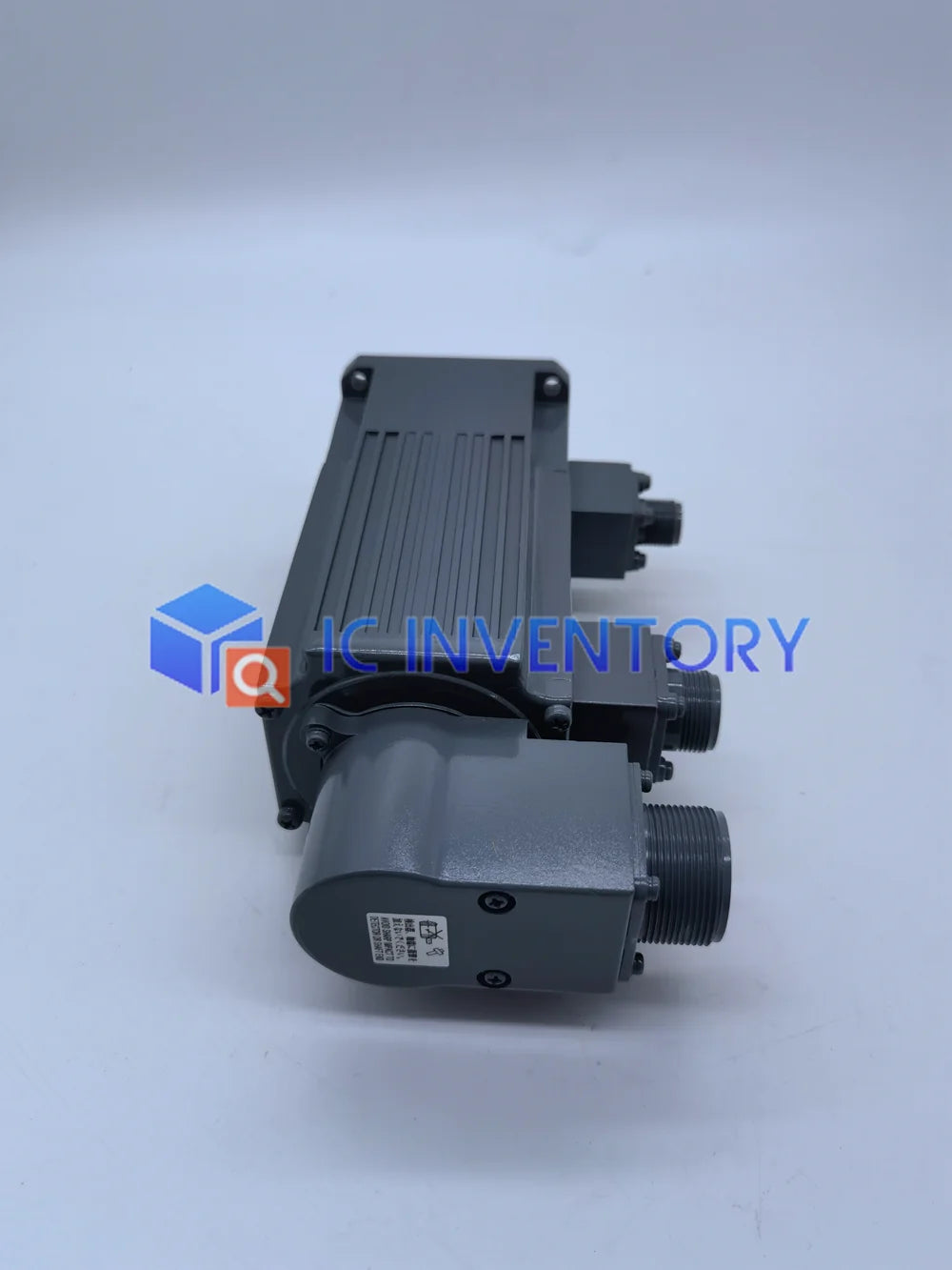 new 1PCS Mitsubishi HA-FF33B-EC AC Servo Motor - MITSUBISHI [6]
