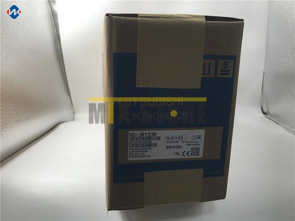 new 1PCS Mitsubishi HG-JR153B - MITSUBISHI [7]