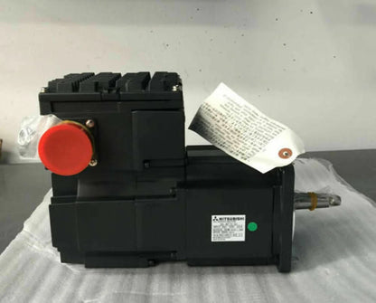 new 1PCS Mitsubishi HS-RF73NX-S1 Servo Motor ping - MITSUBISHI [3]