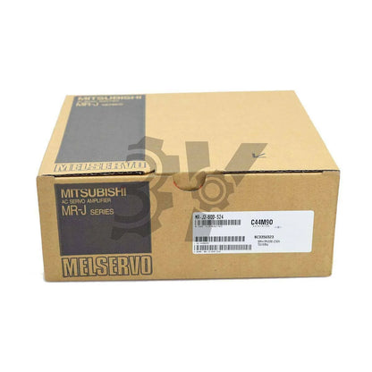 new 1PCS Mitsubishi MR-J2-60D-S24 Servo Drive - MITSUBISHI [2]