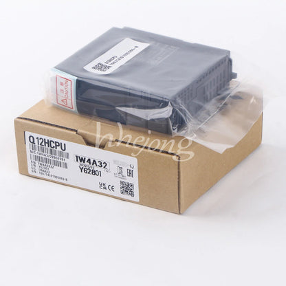 new 1PCS Mitsubishi Q12HCPU CPU Unit - MITSUBISHI [9]
