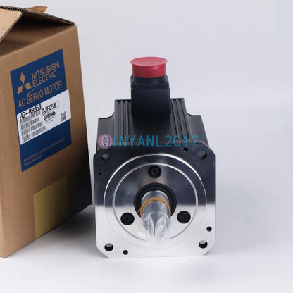 new 1PCS Mitsubishi servo motor HG-RR353 - MITSUBISHI [13]