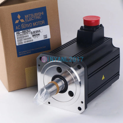 new 1PCS Mitsubishi servo motor HG-RR353 - MITSUBISHI [15]