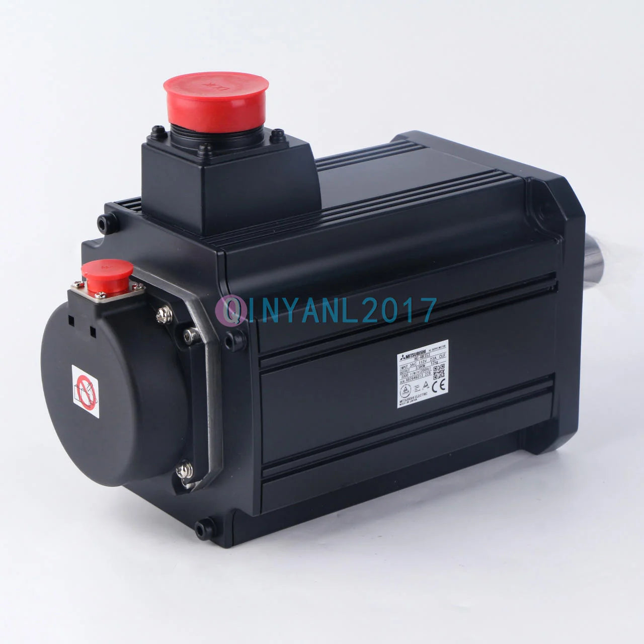 new 1PCS Mitsubishi servo motor HG-RR353 - MITSUBISHI [20]