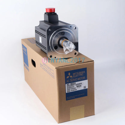 new 1PCS Mitsubishi servo motor HG-RR353 - MITSUBISHI [5]