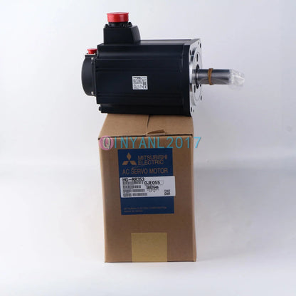 new 1PCS Mitsubishi servo motor HG-RR353 - MITSUBISHI [6]