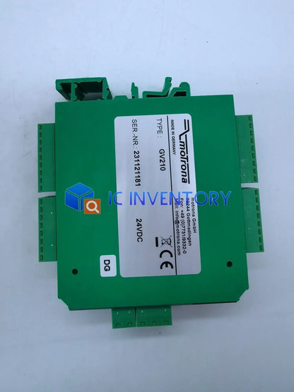 new 1PCS Motrona GV210 G V210 In Box - MOTRONA [2]