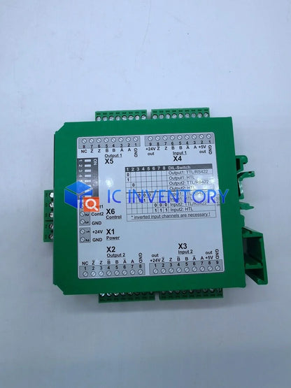 new 1PCS Motrona GV210 G V210 In Box - MOTRONA [4]