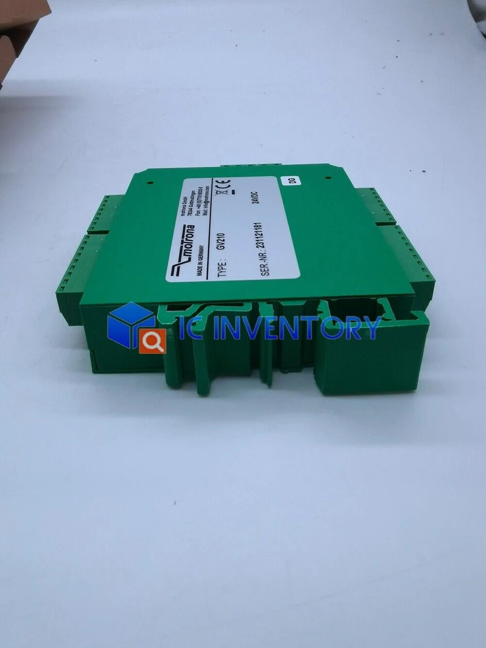 new 1PCS Motrona GV210 G V210 In Box - MOTRONA [5]