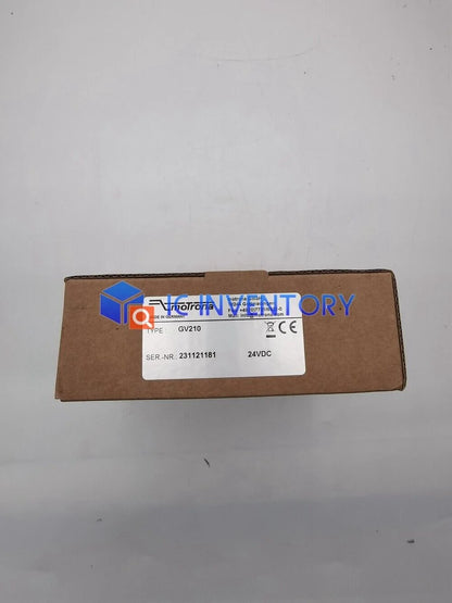 new 1PCS Motrona GV210 G V210 In Box - MOTRONA [6]