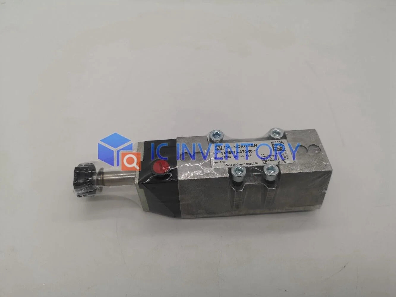 new 1PCS NORGREN SXE9573-A70-00 - KOEED [5]