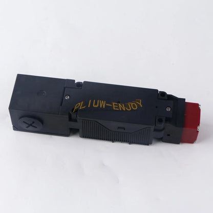new 1PCS OMRON Safety Door Switch D4GL-4HFA-A - OMRON [1]